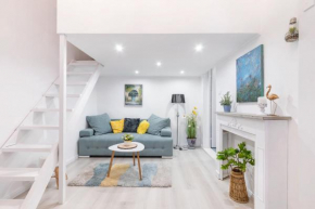 Green apartment